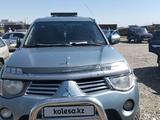 Mitsubishi L200 2007 года за 5 500 000 тг. в Талдыкорган