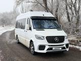 Mercedes-Benz Sprinter 2010 года за 20 000 000 тг. в Алматы – фото 2