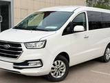 JAC M4 (Refine) 2024 года за 8 200 000 тг. в Алматы