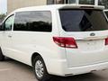 JAC M4 (Refine) 2024 года за 8 200 000 тг. в Алматы – фото 4
