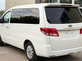 JAC M4 (Refine) 2024 года за 8 200 000 тг. в Алматы – фото 4