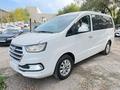 JAC M4 (Refine) 2024 года за 8 200 000 тг. в Алматы – фото 9