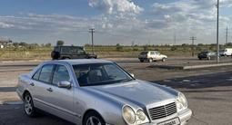 Mercedes-Benz E 280 1998 года за 4 100 000 тг. в Сатпаев