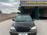 Lexus RX 300 2001 годаfor4 700 000 тг. в Алматы