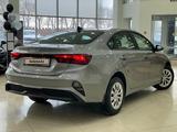 Kia Cerato 2024 годаfor11 190 000 тг. в Костанай – фото 3