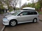 Honda Odyssey 2002 годаfor3 200 000 тг. в Тараз – фото 2