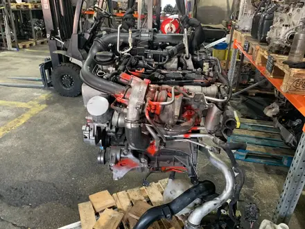 Двигатель CAV Volkswagen Tiguan 1.4л.150л. С. за 100 000 тг. в Челябинск – фото 2