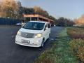 Toyota Alphard 2006 года за 6 500 000 тг. в Алматы