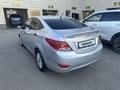 Hyundai Accent 2013 года за 5 000 000 тг. в Караганда – фото 4