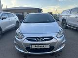 Hyundai Accent 2013 годаүшін5 000 000 тг. в Караганда – фото 2