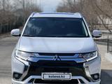 Mitsubishi Outlander 2022 годаүшін12 113 036 тг. в Атырау – фото 3