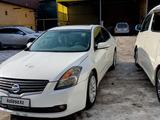 Nissan Altima 2007 года за 3 300 000 тг. в Алматы