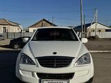 SsangYong Kyron 2013 годаүшін5 000 000 тг. в Актобе