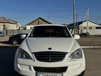 SsangYong Kyron 2013 года за 5 000 000 тг. в Актобе