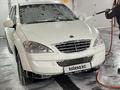 SsangYong Kyron 2013 годаүшін5 000 000 тг. в Актобе – фото 2