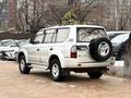 Toyota Land Cruiser Prado 2001 года за 10 500 000 тг. в Алматы – фото 3