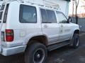 Isuzu Trooper 2001 года за 1 300 000 тг. в Кабанбай (Алакольский р-н) – фото 3