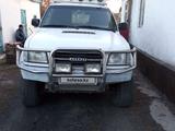 Isuzu Trooper 2001 года за 1 300 000 тг. в Кабанбай (Алакольский р-н)