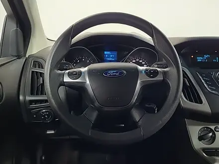 Ford Focus 2015 года за 5 100 000 тг. в Алматы – фото 13