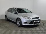 Ford Focus 2015 года за 4 590 000 тг. в Алматы – фото 3