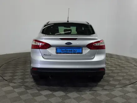 Ford Focus 2015 года за 5 100 000 тг. в Алматы – фото 6