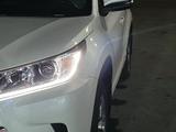 Toyota Highlander 2014 годаүшін10 000 000 тг. в Атырау – фото 2