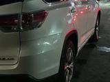 Toyota Highlander 2014 годаүшін10 000 000 тг. в Атырау – фото 4