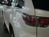 Toyota Highlander 2014 годаүшін10 000 000 тг. в Атырау – фото 5
