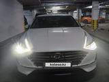 Hyundai Sonata 2020 года за 12 100 000 тг. в Алматы – фото 5