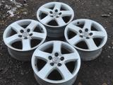 Комплект оригинальных дисков R16. Toyota Camry за 165 000 тг. в Алматы