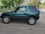 Toyota RAV4 1995 годаfor2 700 000 тг. в Темиртау