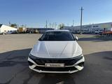 Hyundai Elantra 2024 годаүшін8 000 000 тг. в Костанай