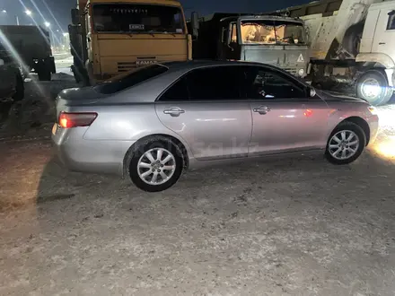 Toyota Camry 2007 года за 6 000 000 тг. в Астана – фото 5