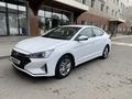 Hyundai Elantra 2019 года за 9 000 000 тг. в Алматы – фото 2