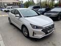 Hyundai Elantra 2019 года за 9 000 000 тг. в Алматы – фото 7