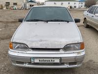 ВАЗ (Lada) 2114 2007 годаүшін900 000 тг. в Актобе