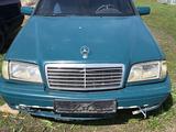 Mercedes-Benz C 180 1998 года за 500 000 тг. в Актобе