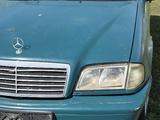 Mercedes-Benz C 180 1998 года за 500 000 тг. в Актобе – фото 3