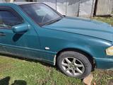 Mercedes-Benz C 180 1998 года за 500 000 тг. в Актобе – фото 5
