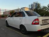 ВАЗ (Lada) Priora 2170 2012 годаүшін1 200 000 тг. в Экибастуз – фото 2