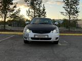ВАЗ (Lada) Priora 2170 2012 годаүшін1 200 000 тг. в Экибастуз