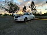 ВАЗ (Lada) Priora 2170 2012 годаүшін1 200 000 тг. в Экибастуз – фото 4