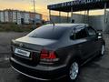 Volkswagen Polo 2015 годаүшін3 850 000 тг. в Астана – фото 4