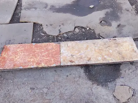 На газель отбойник и зад. Борт за 25 000 тг. в Усть-Каменогорск – фото 2