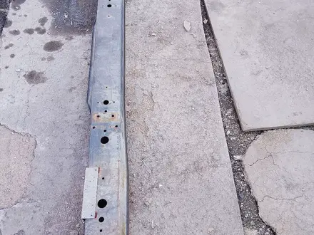 На газель отбойник и зад. Борт за 25 000 тг. в Усть-Каменогорск – фото 3