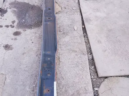 На газель отбойник и зад. Борт за 25 000 тг. в Усть-Каменогорск – фото 4