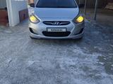 Hyundai Accent 2012 годаfor4 570 000 тг. в Конаев (Капшагай) – фото 3