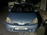 Toyota Prius 2002 годаүшін2 050 000 тг. в Тараз