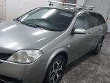 Nissan Primera 2005 годаүшін3 000 000 тг. в Костанай – фото 5