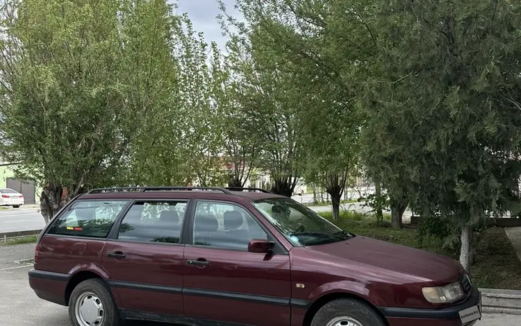 Volkswagen Passat 1994 годаүшін2 300 000 тг. в Туркестан